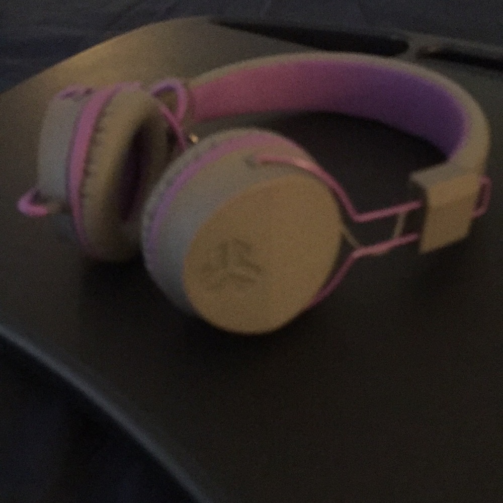 Headphones headset - Picture 2 of 2